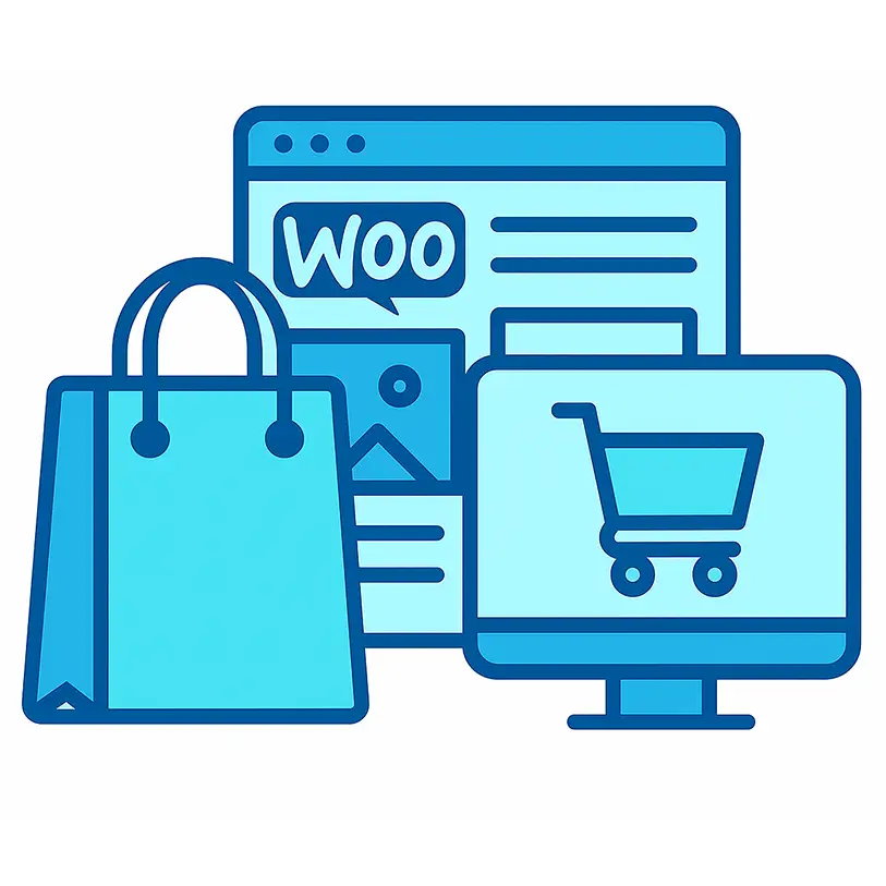Harvest Web Design Melbourne FL Ecoomerce Website Solution Services