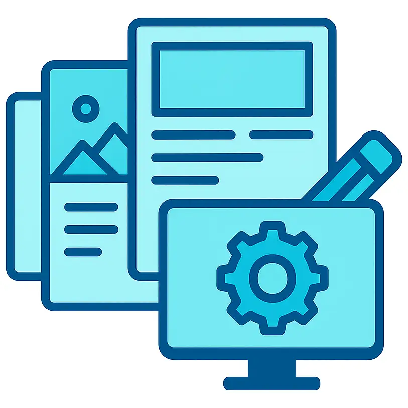 Harvest Web Design Melbourne FL Web Design and Development Services