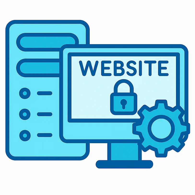 Harvest Web Design Melbourne FL Website Hosting and Maintenance Services