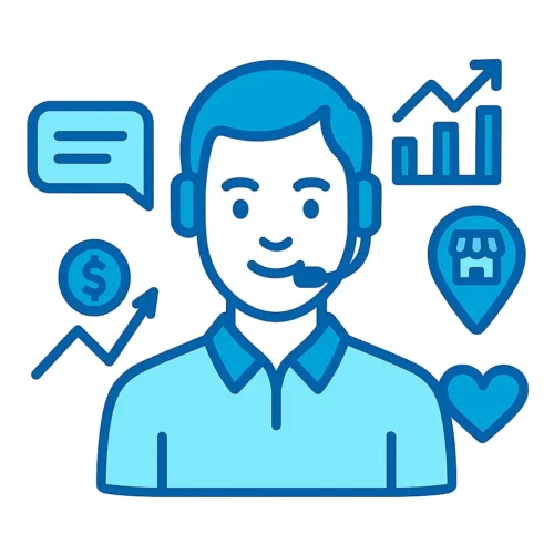 Harvest Web Design Melbourne FL ecommerce Support and Setup