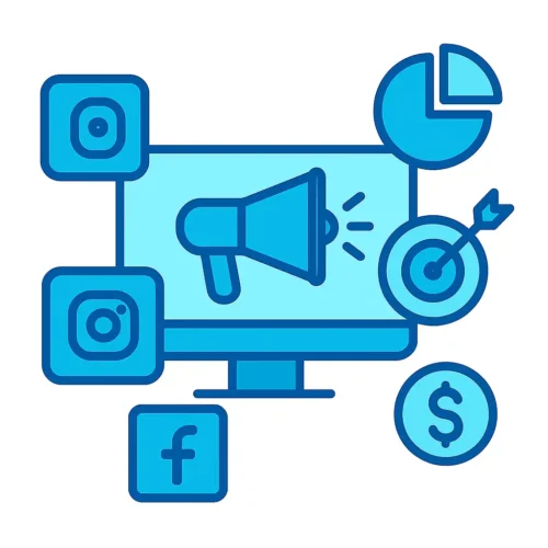 Harvest Web Design Social Media Marketing Services in Melbourne FL