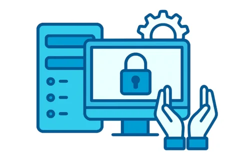 Harvest Web Design Website Security Maintenance Service in Melbourne FL