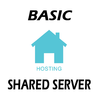 Harvest Web Design Basic Shared Website Hosting Monthly Service