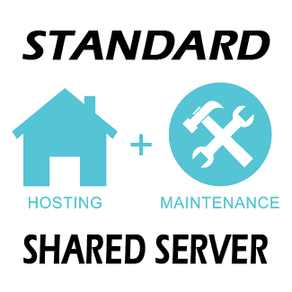 Harvest Web Design Melbourne FL standard hosting and maintenance service